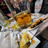 4/9/2022にBlack Tooh G.がDr. Limon Ceviche Bar - FIUで撮った写真