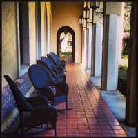 Photo taken at Olin Library by Christie K. on 3/2/2014