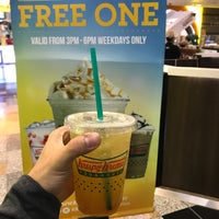 Krispy Kreme Doughnuts Donut Shop In Ss16