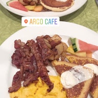 Foto tomada en Argo Cafe  por Carla el 4/6/2019