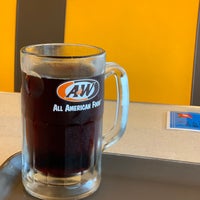 Photo taken at A&amp;amp;W by U ４. on 9/24/2022