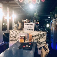 Photo taken at LAF Caffe Bar by pornnara n. on 1/12/2020