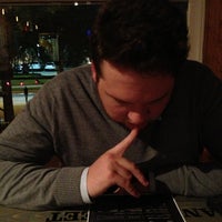 11/11/2012にJenny S.がBowery Tavernで撮った写真