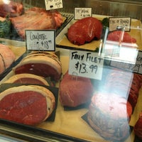Photo taken at 4505 Butcher Shop by Andrew R. on 5/27/2013