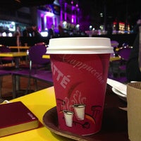 Photo taken at Rendezvous by Mohammad الفيلكاوي on 11/2/2012