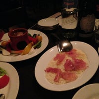 Photo taken at TRATTORIA (トラットリア)＃202 by ayu on 12/11/2013