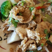 thai spice restaurant anderson sc