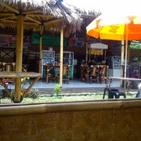 Review Pujasera Pojok Raos