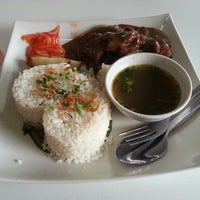 Restoran Kambing Bakar Kamunting Malay Restaurant