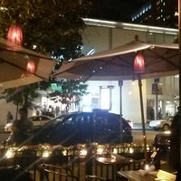 Review Typhoon Asian Bistro