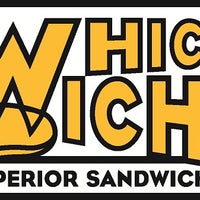 Foto tirada no(a) Which Wich Superior Sandwiches por Which Wich Superior Sandwiches em 10/6/2013