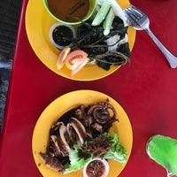 Bawal Power - Malay Restaurant in Cyberjaya