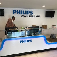 Philips Authorized Service Centre Petaling Jaya Selangor