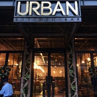 รูปภาพถ่ายที่ Urban Kitchen + Bar โดย ishimishi i. เมื่อ 12/8/2014