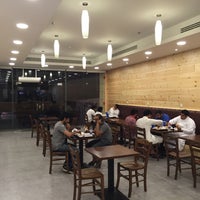 4/18/2016에 Mohammad S.님이 Burger Capital에서 찍은 사진