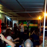 Photo taken at Skina do Caranguejo by Silvana v. on 8/31/2014