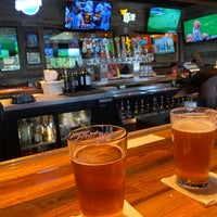 Photo taken at Miller&#39;s Ale House - Lady Lake by Mike N. on 9/14/2020