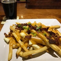Photo taken at Nail Creek Pub &amp;amp; Brewery by Mike N. on 10/20/2018