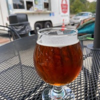 Photo taken at Parkway Brewing Co. by Mike N. on 9/17/2022