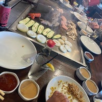 Photo taken at Benihana by Renata R. on 7/4/2022