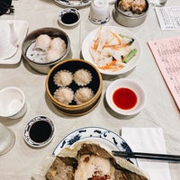 Photo taken at China Village Seafood Restaurant by Renata R. on 10/22/2021