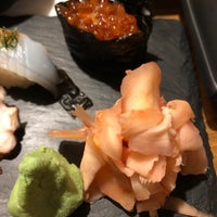 Photo taken at Yami Sushi House by Woi on 10/16/2022