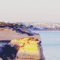 Foto diambil di Armação de Pêra oleh asia 👸🏼 pada 7/29/2015