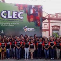 Das Foto wurde bei CLEC - Centro de Línguas Estrangeiras do Ceará von CLEC - Centro de Línguas Estrangeiras do Ceará am 5/24/2014 aufgenommen