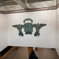 Photo taken at MTA Subway - Grand Army Plaza (2/3) by Sage on 3/13/2024