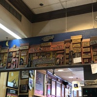 Photo taken at Ben&amp;#39;s Best Kosher Delicatessen by Sage on 6/26/2018