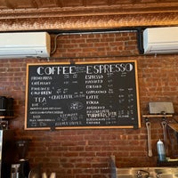 Photo taken at Steeplechase Coffee by Sage on 12/29/2021