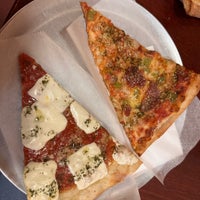 Photo taken at Luigi&amp;#39;s Pizza by Sage on 1/23/2024