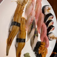 Photo taken at Yama Japanese Restaurant by Sage on 3/18/2024