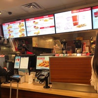 Photo taken at Wendy’s by Sage on 1/12/2019