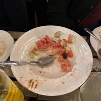 4/20/2023にSageがAthena Mediterranean Cuisineで撮った写真