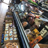 Photo taken at Marab Deli &amp;amp; Grocery by Sage on 8/4/2018