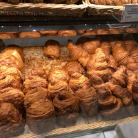 Photo taken at Maison Kayser by Sage on 12/10/2018