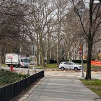 Photo taken at Grand Army Plaza by Sage on 3/13/2024