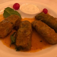 Photo taken at Galata Mediterranean Cuisine by Sage on 3/21/2019