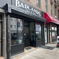 Foto tirada no(a) Badlands Salon &amp;amp; Barber por Sage em 8/17/2022