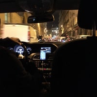 Photo taken at Uber in Paris by Sage on 10/18/2016