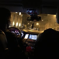 Photo taken at Uber in Paris by Sage on 10/29/2016