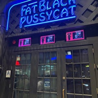 10/28/2021にSageがFat Black Pussycatで撮った写真