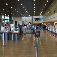 7/11/2016にSageがPortland International Jetport (PWM)で撮った写真
