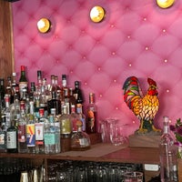 Photo taken at Milady&amp;#39;s Bar &amp;amp; Restaurant by Sage on 7/28/2023