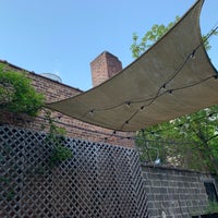 Photo taken at Tooker Alley by Sage on 5/16/2019