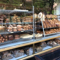 Photo taken at Caputo Bakery by Sage on 6/9/2018