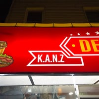 Photo taken at Kanz Express Delicatessen by Sage on 1/6/2019