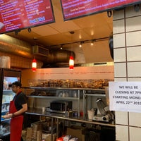 Das Foto wurde bei Bagel Cafe &amp;amp; Catering von Sage am 5/2/2019 aufgenommen