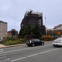Photo taken at Grand Army Plaza by Sage on 11/9/2023